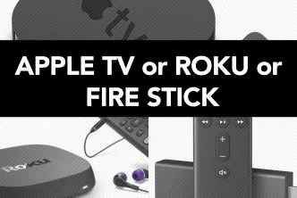 apple tv vs roku vs fire stick